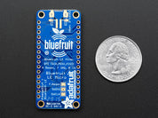 Adafruit Bluefruit LE Micro - Bluetooth Low Energy + ATmega32u4