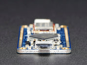 Adafruit Bluefruit LE Micro - Bluetooth Low Energy + ATmega32u4
