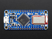 Adafruit Bluefruit LE Micro - Bluetooth Low Energy + ATmega32u4