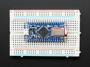 Adafruit Bluefruit LE Micro - Bluetooth Low Energy + ATmega32u4