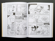 Manga Guide to Electricity by Kazuhiro Fujitaki