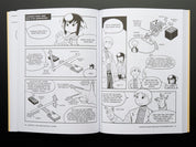 Manga Guide to Electricity by Kazuhiro Fujitaki
