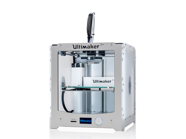Ultimaker 2+ 3D Printer