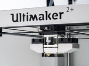 Ultimaker 2+ 3D Printer
