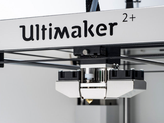 Ultimaker 2+ 3D Printer