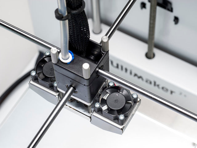 Ultimaker 2+ 3D Printer