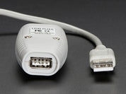 USB Power & Data Signal Extender - 30+ meters / 100+ feet