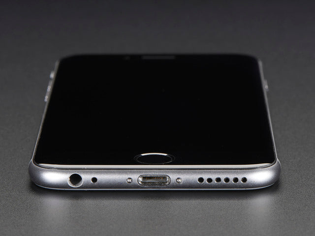 Qi Wireless Charging Module - 20mm - Lightning Connector