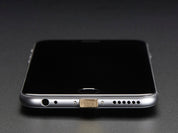 Qi Wireless Charging Module - 20mm - Lightning Connector