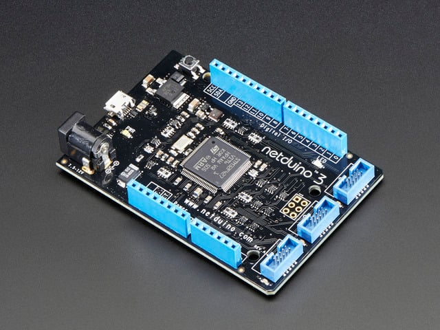 NETduino 3