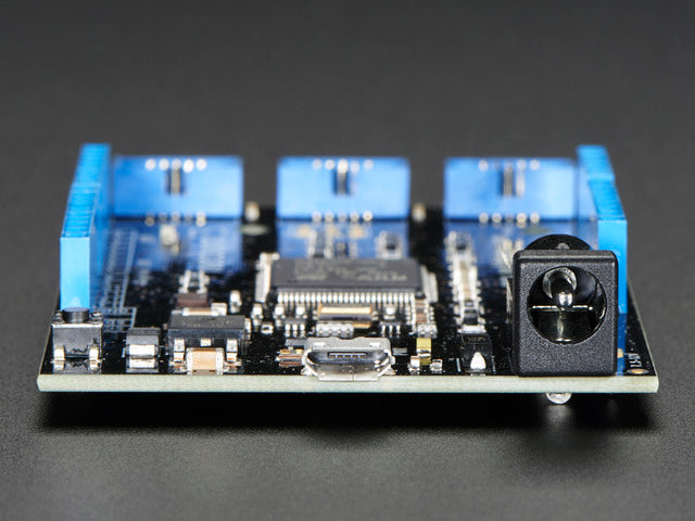 NETduino 3