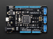 NETduino 3