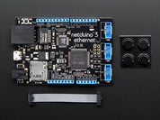 NETduino 3 Ethernet