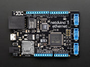 NETduino 3 Ethernet