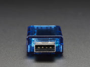 USB Voltage Meter with OLED Display