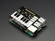 Pimoroni Piano HAT