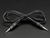 3.5mm Male/Male Stereo Cable