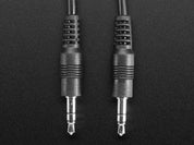 3.5mm Male/Male Stereo Cable
