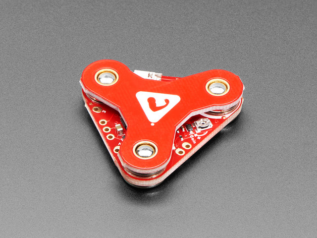 MyoWare 2.0 Muscle Sensor