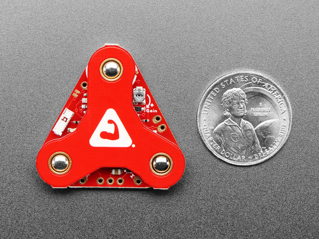 MyoWare 2.0 Muscle Sensor