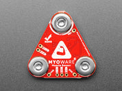 MyoWare 2.0 Muscle Sensor