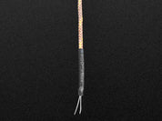 Thermocouple Type-K Glass Braid Insulated