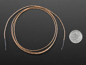 Thermocouple Type-K Glass Braid Insulated