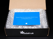 Microsoft IoT Pack for Raspberry Pi 3 - No Pi