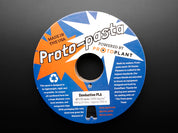 Proto-Pasta - 1.75mm 500g Conductive PLA Filament