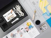 Bare Conductive Starter Kit