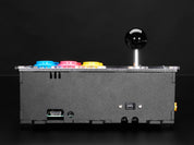 Pimoroni Picade Console Controller Kit for Raspberry Pi 4