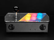 Pimoroni Picade Console Controller Kit for Raspberry Pi 4