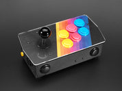 Pimoroni Picade Console Controller Kit for Raspberry Pi 4