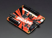 Pimoroni Picade Controller PCB