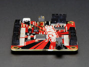 Pimoroni Picade Controller PCB