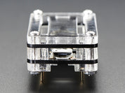 Zebra Byte Case for Adafruit Metro Mini
