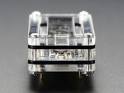 Zebra Byte Case for Adafruit Metro Mini