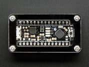 Zebra Byte Case for Adafruit Metro Mini