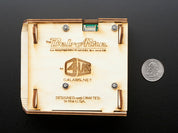 C4Labs Bel-Aire Case - Enclosure for Raspberry Pi 2 & Model B+