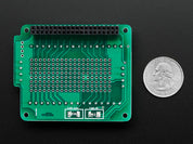 Pi-EzConnect Terminal Block Breakout HAT