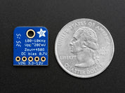 Adafruit Silicon MEMS Microphone Breakout - SPW2430