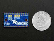 TCA9548A I2C Multiplexer
