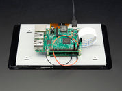Pi Foundation Display - 7" Touchscreen Display for Raspberry Pi