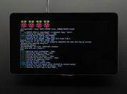 Pi Foundation Display - 7" Touchscreen Display for Raspberry Pi