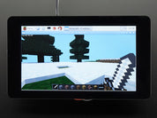 Pi Foundation Display - 7" Touchscreen Display for Raspberry Pi