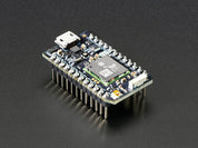 Particle Photon with Headers