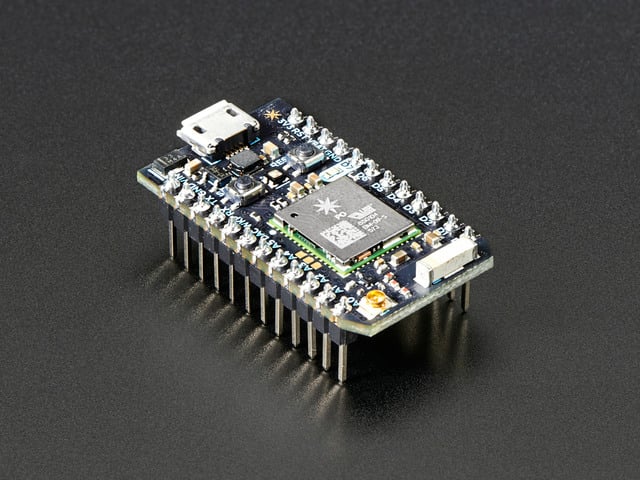 Particle Photon with Headers