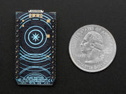 Particle Photon with Headers