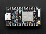 Particle Photon with Headers