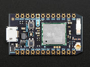 Particle Photon without Headers